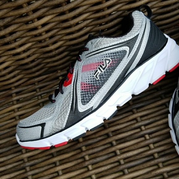 Fila Cool Max memory foam - Picture 3 of 8